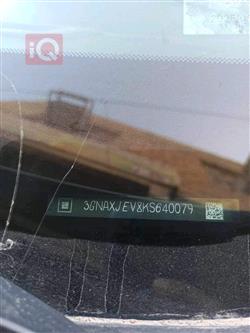 شێڤرۆلێت ئیکۆنۆکس